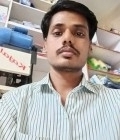 Rencontre Homme : Ajinkya, 29 ans à Inde  Solapur